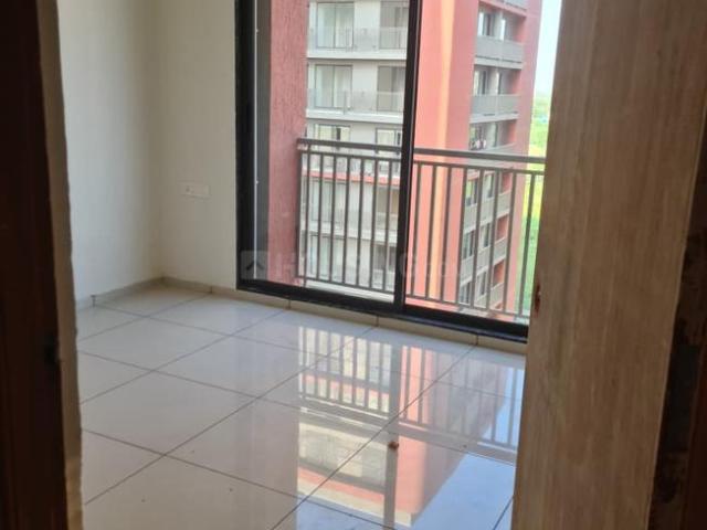3 BHK Apartment in Zundal for resale Ahmedabad. The reference number is 20077497
