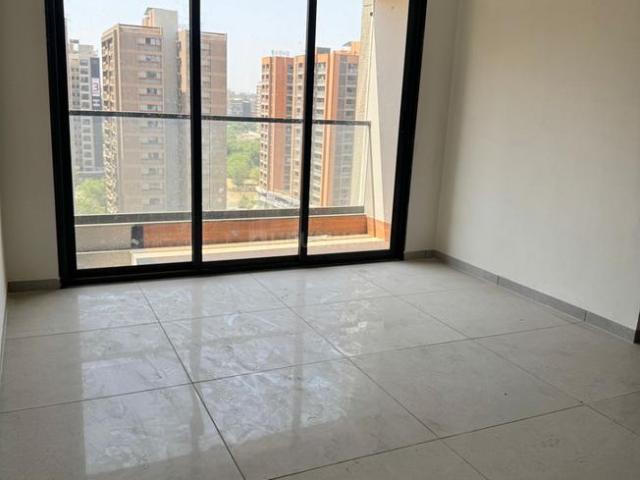 3 BHK Apartment in Zundal for resale Ahmedabad. The reference number is 20130127