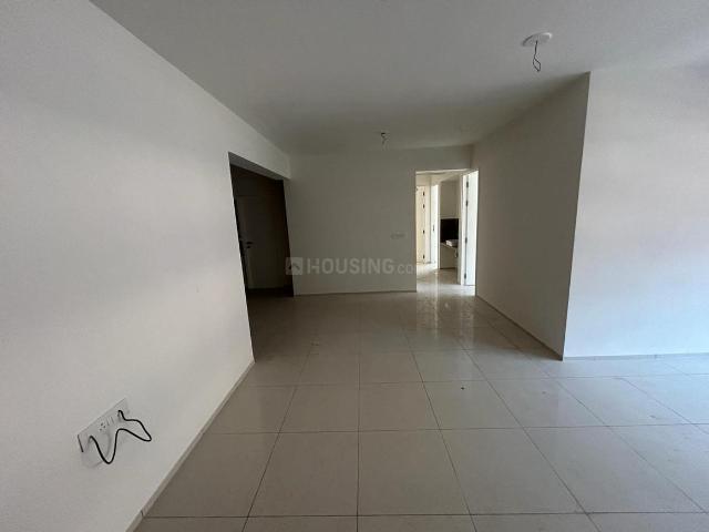 3 BHK Apartment in Zundal for resale Ahmedabad. The reference number is 20248798