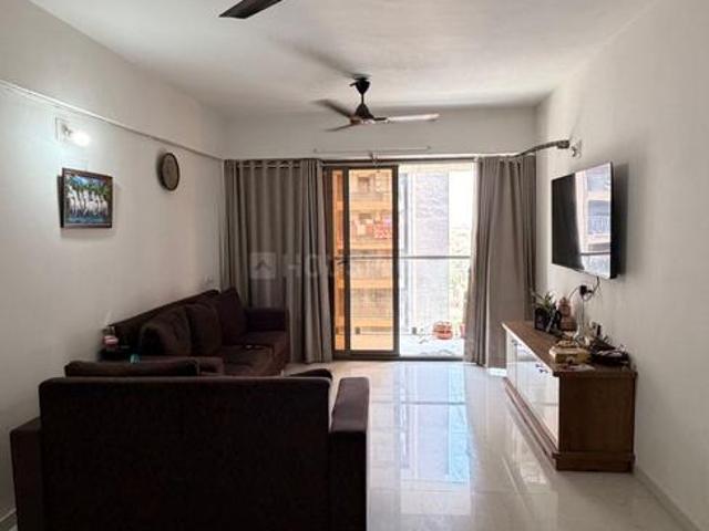 3 BHK Apartment in Zundal for resale Ahmedabad. The reference number is 20242664