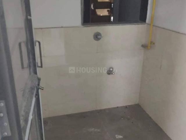 3 BHK Apartment in Zundal for resale Ahmedabad. The reference number is 20267794