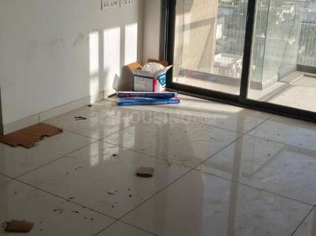 3 BHK Apartment in Zundal for resale Ahmedabad. The reference number is 20323271