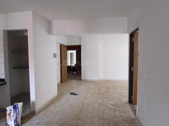 3 BHK Apartment in Zundal for resale Ahmedabad. The reference number is 20331680
