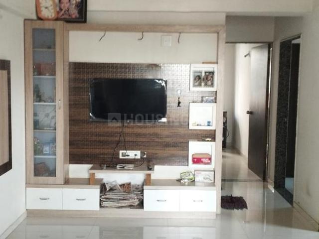 3 BHK Apartment in Zundal for resale Ahmedabad. The reference number is 20368114