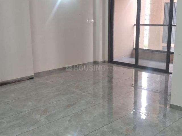 3 BHK Apartment in Zundal for resale Ahmedabad. The reference number is 20403246