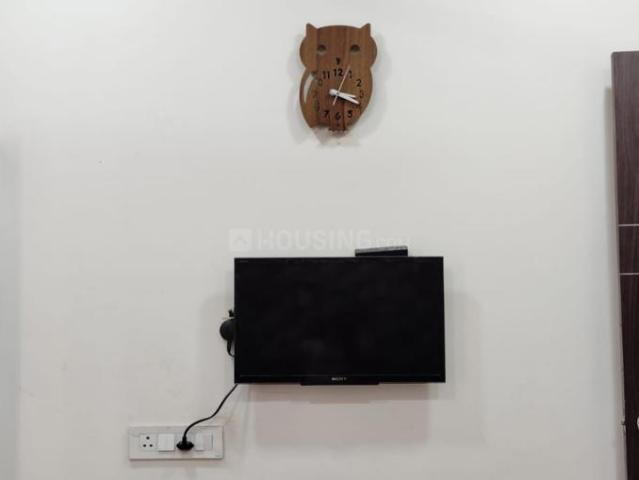 3 BHK Apartment in Zundal for resale Ahmedabad. The reference number is 20465004