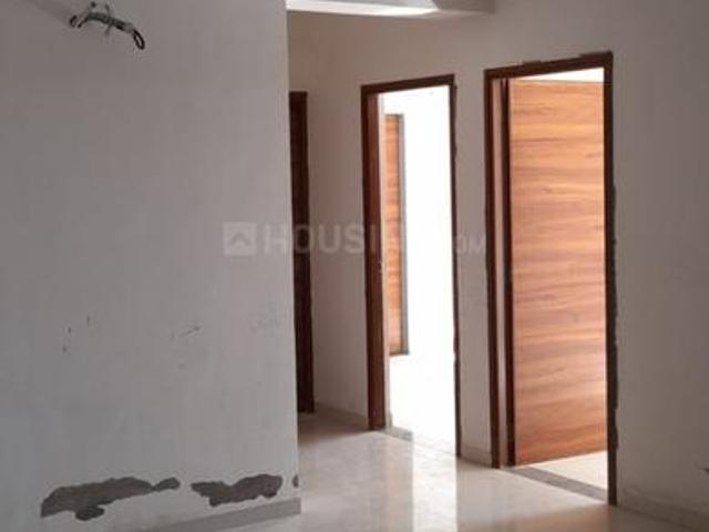 3 BHK Apartment in Zundal for resale Ahmedabad. The reference number is 20462798