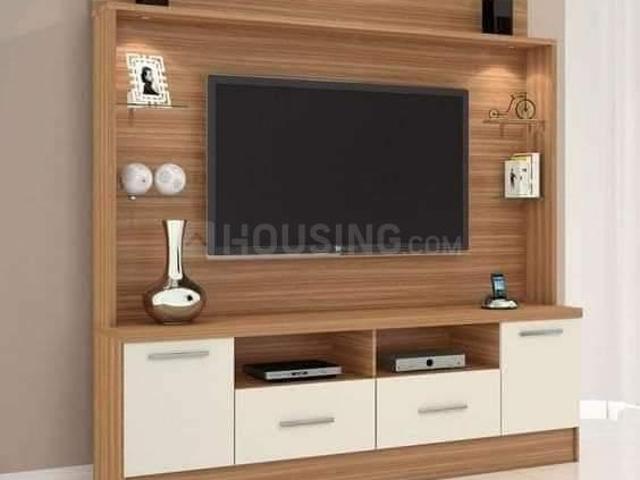 3 BHK Apartment in Zundal for resale Ahmedabad. The reference number is 20499329