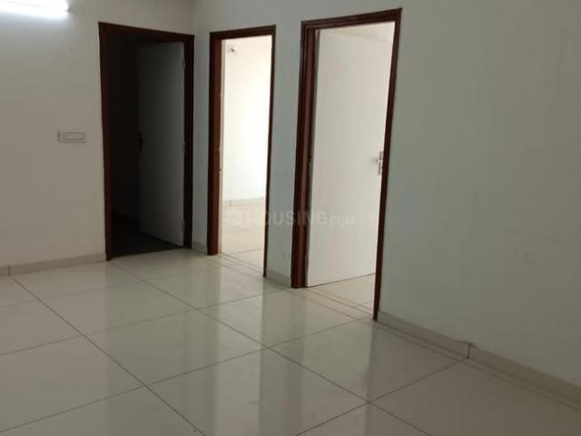 3 BHK Apartment in Zundal for resale Ahmedabad. The reference number is 20540669