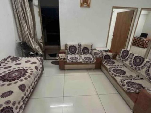 3 BHK Apartment in Zundal for resale Ahmedabad. The reference number is 20656129
