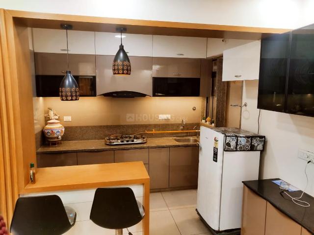 3 BHK Apartment in Zundal for resale Ahmedabad. The reference number is 20719550