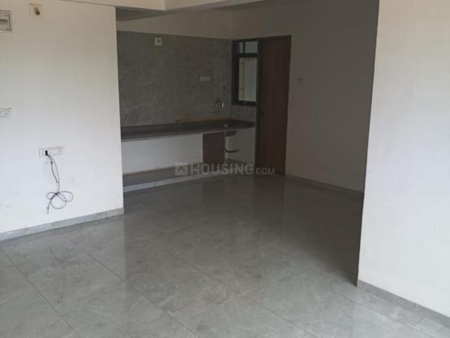 3 BHK Apartment in Zundal for resale Ahmedabad. The reference number is 20777493
