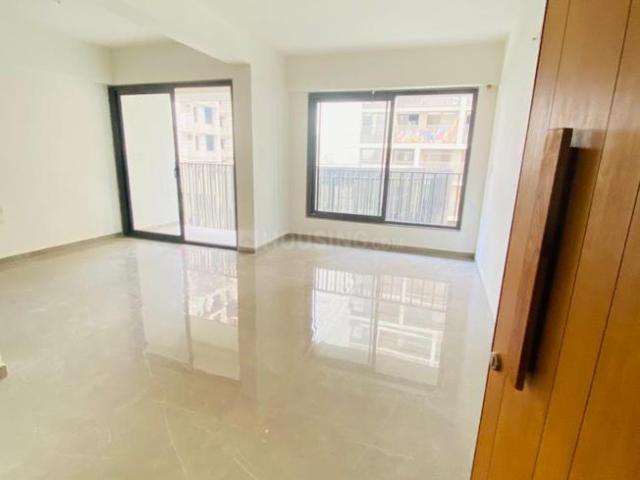3 BHK Apartment in Zundal for resale Ahmedabad. The reference number is 19372959