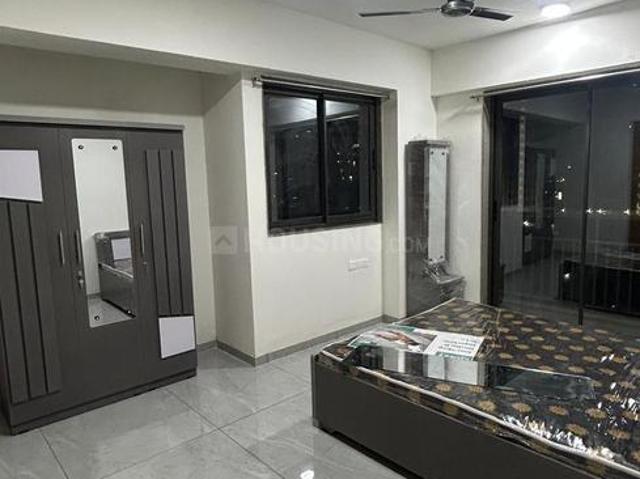 3 BHK Apartment in Zundal for resale Ahmedabad. The reference number is 19608616