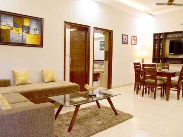 3 BHK Apartments on Chandigarh Ambala Highway Zirakpur