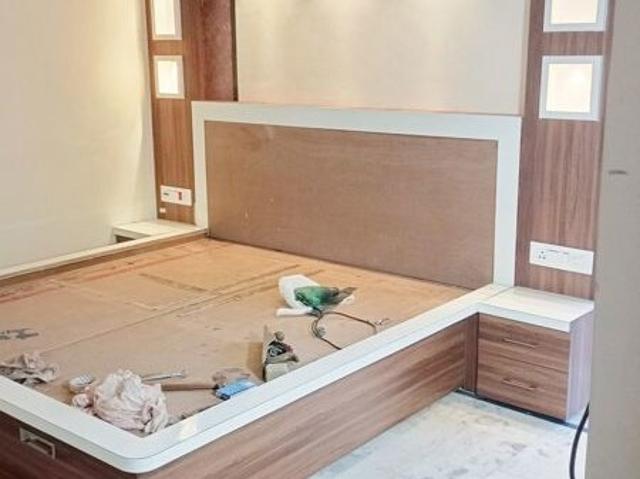 3 Bhk Builder Floor Lift N Parking 3 Bedroom 900 Sq. Ft. Builder Floor in Prashant Vihar Delhi Listing ID: #10013
