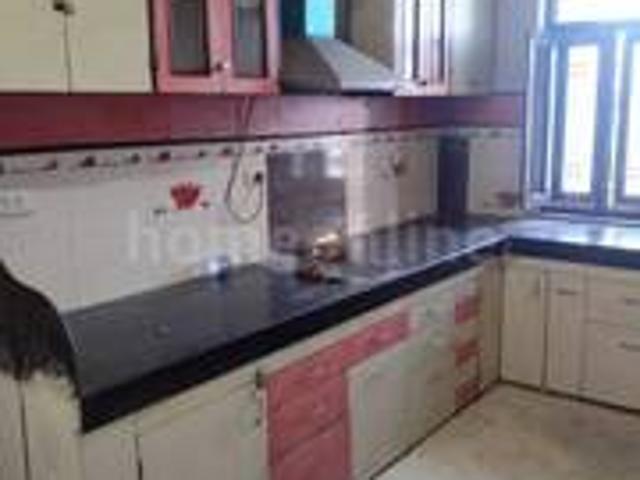 3 BHK BUILDER FLOOR 1950 sq ft in Chitrakoot, Jaipur | Luxury