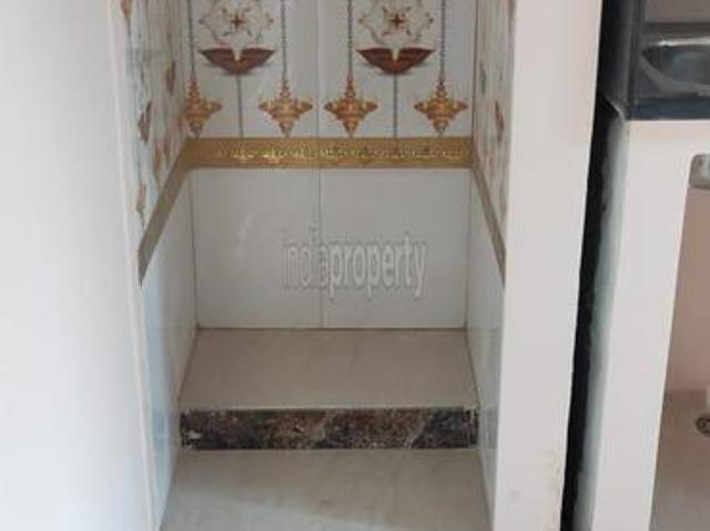 3 BHK | Builtup Area: 1100 Sq. Ft for 90 L | Apartment/Flat in Khairatabad, Hyderabad | Facing: North East | Posted by Royal Rajputana Consultancy IP7062 SKU 1
