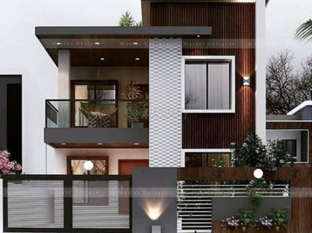 3 BHK | Builtup Area: 1250 Sq. Ft & Plot Area: 900 Sq. Ft for 80 L | House/villa in Kolathur, Chennai | Posted by SRI RAM PROPERTIES IP7061 SKU 1