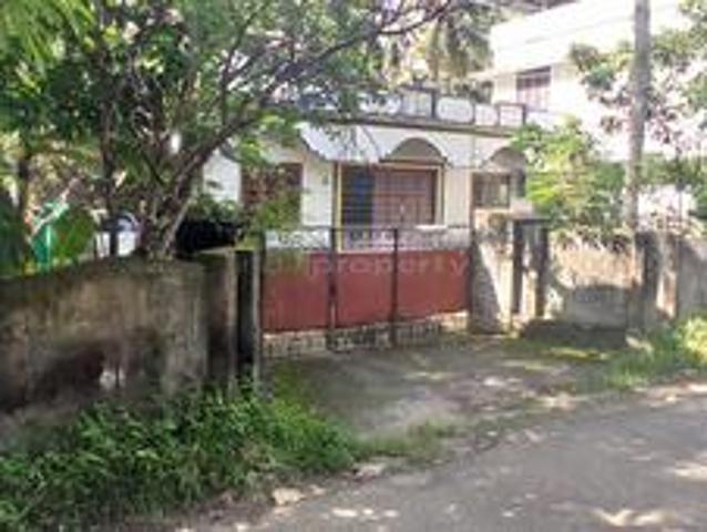 3 BHK | Builtup Area: 1200 Sq. Ft & Plot Area: 11 Cents for 94 L | House/villa in Chanthavila, Thiruvananthapuram | Posted by Syntrio Realtors IP6977 SKU 1
