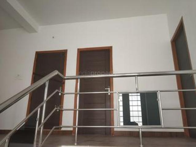 3 BHK | Builtup Area: 1500 Sq. Ft & Plot Area: 5 Cents for 58.5 L | House/villa in East Fort, Thrissur | Facing: East | Posted by Premium villas IP7055 SKU 1