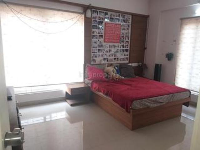 3 BHK | Builtup Area: 1505 Sq. Ft for 1 Cr | Apartment/Flat in MG Road, Thrissur | Facing: South | Posted by REAL WIN Properties Pvt Ltd IP6932 SKU 1