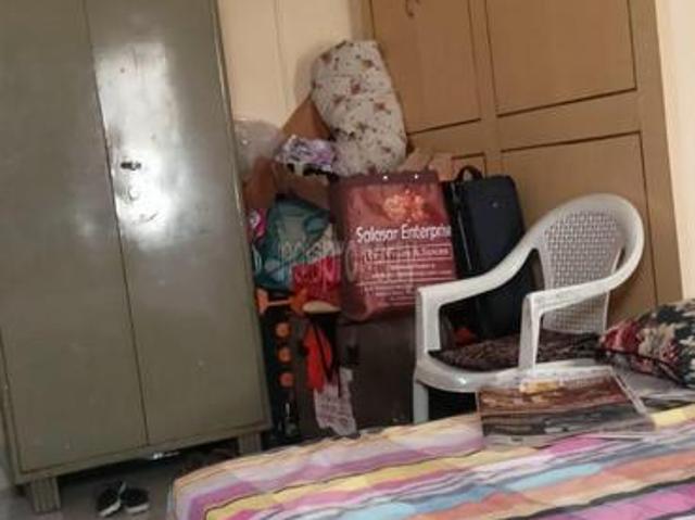 3 BHK | Builtup Area: 1520 Sq. Ft for 1.02 Cr | Apartment/Flat in Yadagirigutta, Hyderabad | Facing: West | Posted by Royal Rajputana Consultancy IP7055 SKU 1