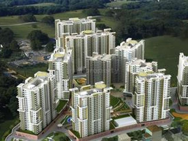 3 BHK | Builtup Area: 1620 Sq. Ft for 1.04 Cr | Apartment/Flat in Hosur, Bangalore | Posted by Propfinder India Pvt Ltd IP5585 SKU 1