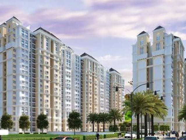 3 BHK | Builtup Area: 1749 Sq. Ft for 1.04 Cr | Apartment/Flat in Hosur Road, Bangalore | Facing: North East | Posted by Propfinder India Pvt Ltd IP5071 SKU 1