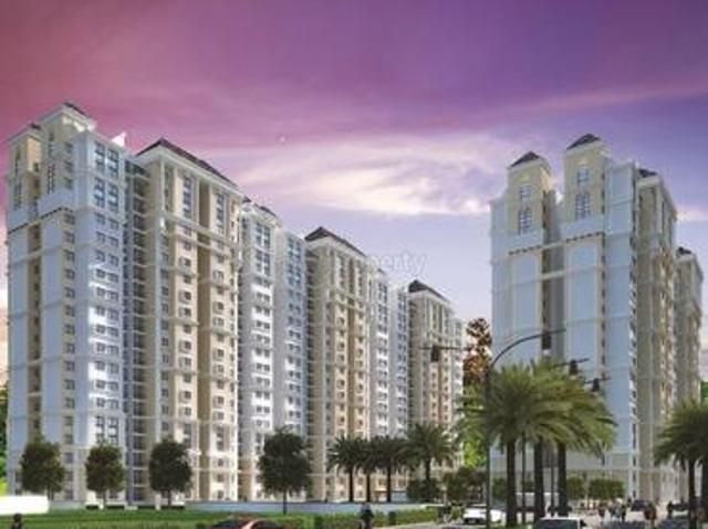 3 BHK | Builtup Area: 1749 Sq. Ft for 1.11 Cr | Apartment/Flat in Kudlu gate, Hosur Main Road, Bangalore | Facing: East | Posted by Propfinder India Pvt Ltd IP5152 SKU 1