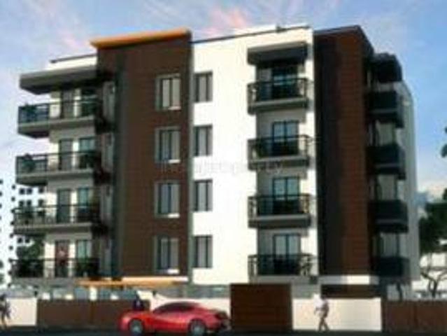3 BHK | Builtup Area: 1850 Sq. Ft for 3.14 Cr | Apartment/Flat in Adyar, Chennai | Posted by Propfinder India Pvt Ltd IP5423 SKU 1
