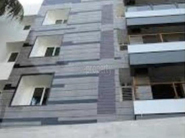 3 BHK | Builtup Area: 1850 Sq. Ft for 3.15 Cr | Apartment/Flat in Adyar, Chennai | Posted by Propfinder India Pvt Ltd IP5910 SKU 1