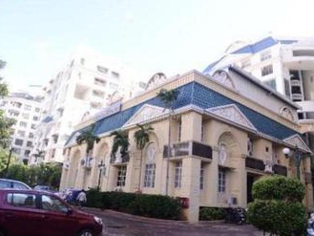 3 BHK | Builtup Area: 1874 Sq. Ft for 2.3 Cr | Apartment/Flat in RA Puram, Chennai | Posted by Propfinder India Pvt Ltd IP5526 SKU 1