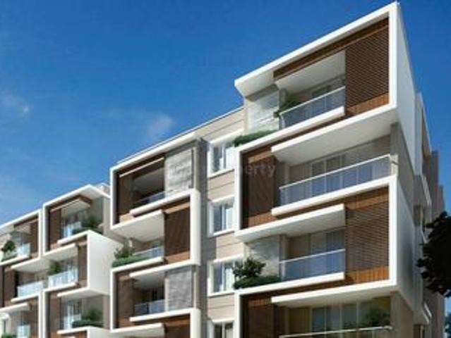 3 BHK | Builtup Area: 1881 Sq. Ft for 3.38 Cr | Apartment/Flat in Adyar, Chennai | Posted by Propfinder India Pvt Ltd IP5445 SKU 1