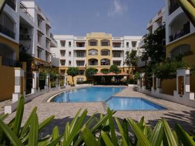 3 BHK | Builtup Area: 2410 Sq. Ft for 4.9 Cr | Apartment/Flat in RA Puram, Chennai | Posted by Propfinder India Pvt Ltd IP5698 SKU 1