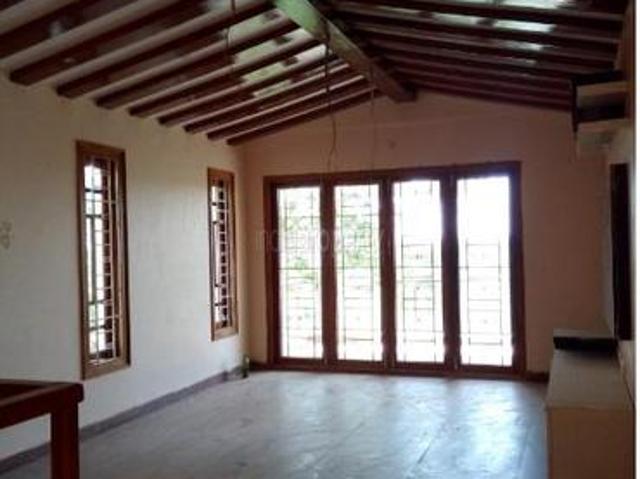 3 BHK | Builtup Area: 3200 Sq. Ft & Plot Area: 303 Sq. Yrds for 2.2 Cr | House/villa in Manikonda, Hyderabad | Facing: South East | Posted by Propfinder India Pvt Ltd IP5006 SKU 1