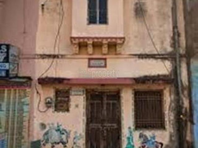 3 BHK | Builtup Area: 5620 Sq. Ft & Plot Area: 5620 Sq. Ft for 5.4 Cr | House/villa in Perambur, Chennai | Facing: South | Posted by Elite Realtors IP7058 SKU 1