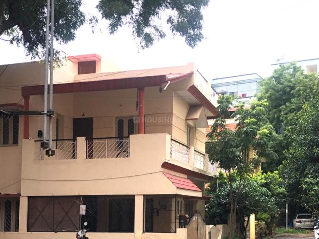 3 BHK Duplex in C V Raman Nagar for resale Bangalore East. The reference number is 17711283