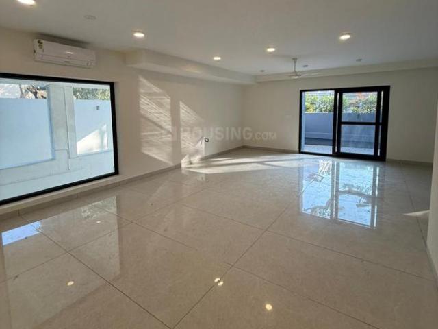 3 BHK Duplex in Cooke Town for rent Bengaluru. The reference number is 19301285