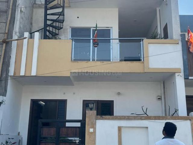 3 BHK Duplex in Canal Road for rent Dehradun. The reference number is 17000369