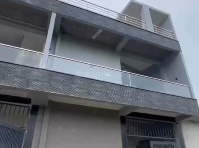 3 BHK Duplex in Chakeri for resale Kanpur. The reference number is 20793063