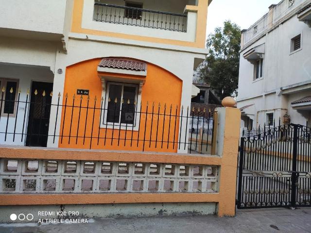 3 BHK Duplex in Chandkheda for rent Ahmedabad. The reference number is 19411401