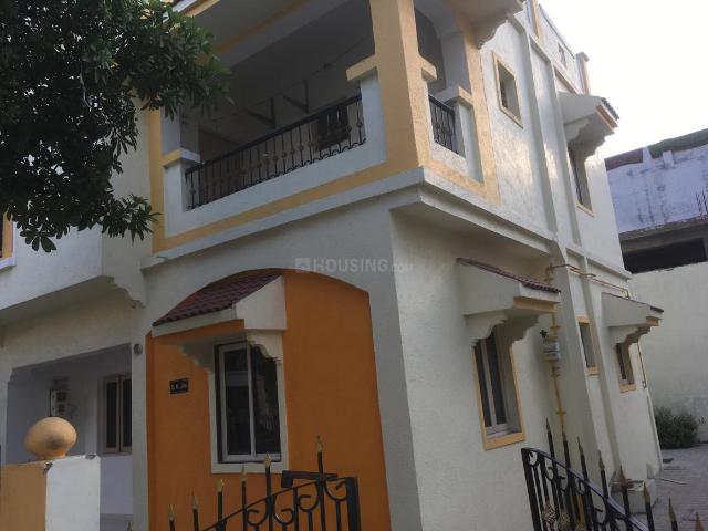 3 BHK Duplex in Chandkheda for rent Ahmedabad. The reference number is 20508777
