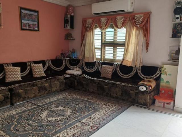 3 BHK Duplex in Chandkheda for resale Ahmedabad. The reference number is 18436583