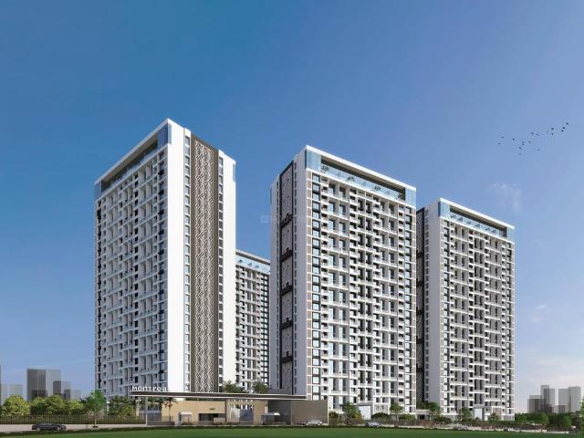 3 BHK Duplex in Charholi Budruk for resale Pune. The reference number is 20482773