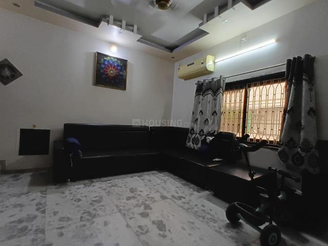 3 BHK Duplex in Chhani Jakat Naka for rent Vadodara. The reference number is 20651507