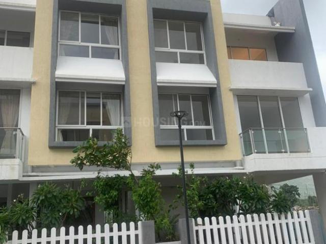 3 BHK Duplex in Chikhale for rent Navi Mumbai. The reference number is 20304928