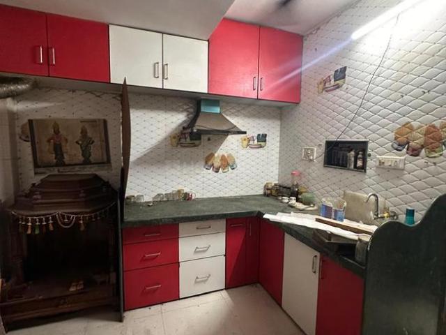 3 BHK Duplex in Chinchbhavan for rent Nagpur. The reference number is 20877069