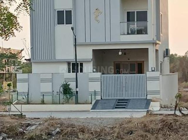 3 BHK Duplex in Chitkul Patancheru for resale Sangareddy. The reference number is 20268440