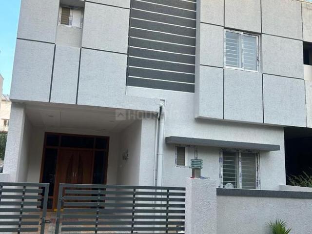 3 BHK Duplex in Chitrapuri Colony for resale Hyderabad. The reference number is 17541812